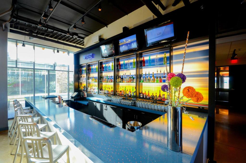 Aloft Vaughan Mills photo 15