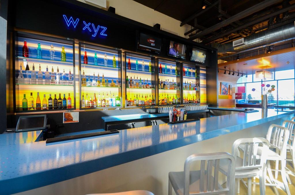 Aloft Vaughan Mills photo 16