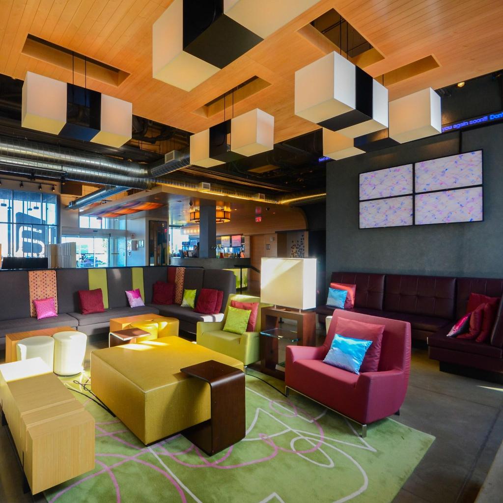 Aloft Vaughan Mills photo 18