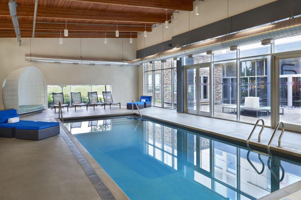 Aloft Vaughan Mills photo 8