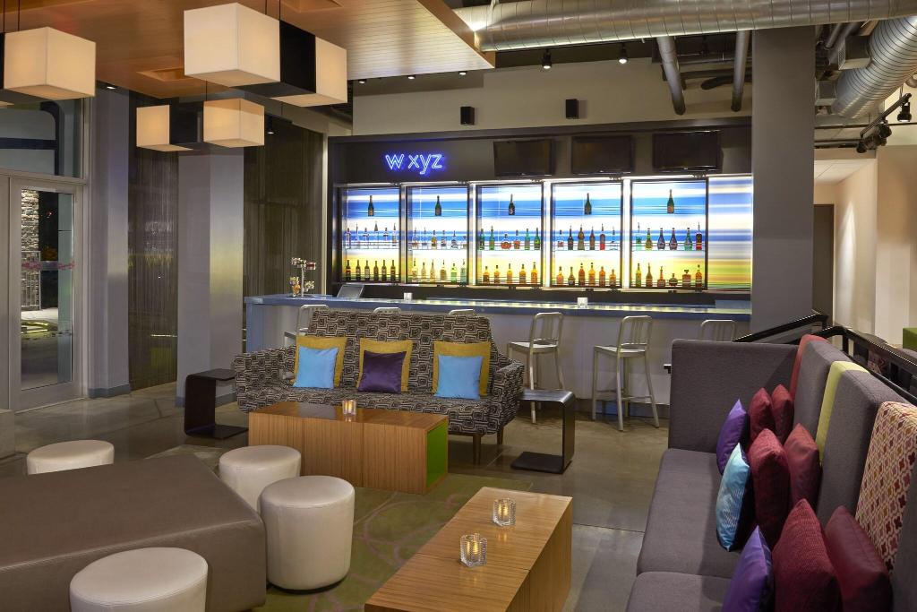 Aloft Vaughan Mills photo 29