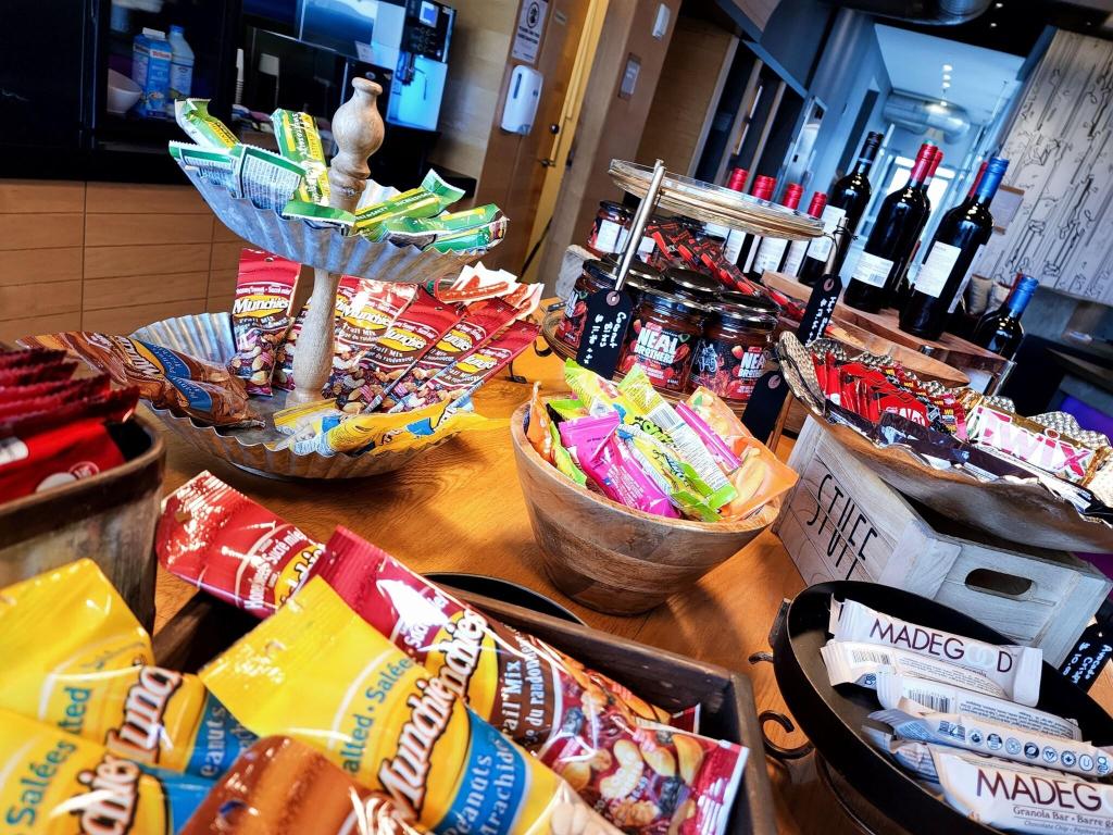 Aloft Vaughan Mills photo 30