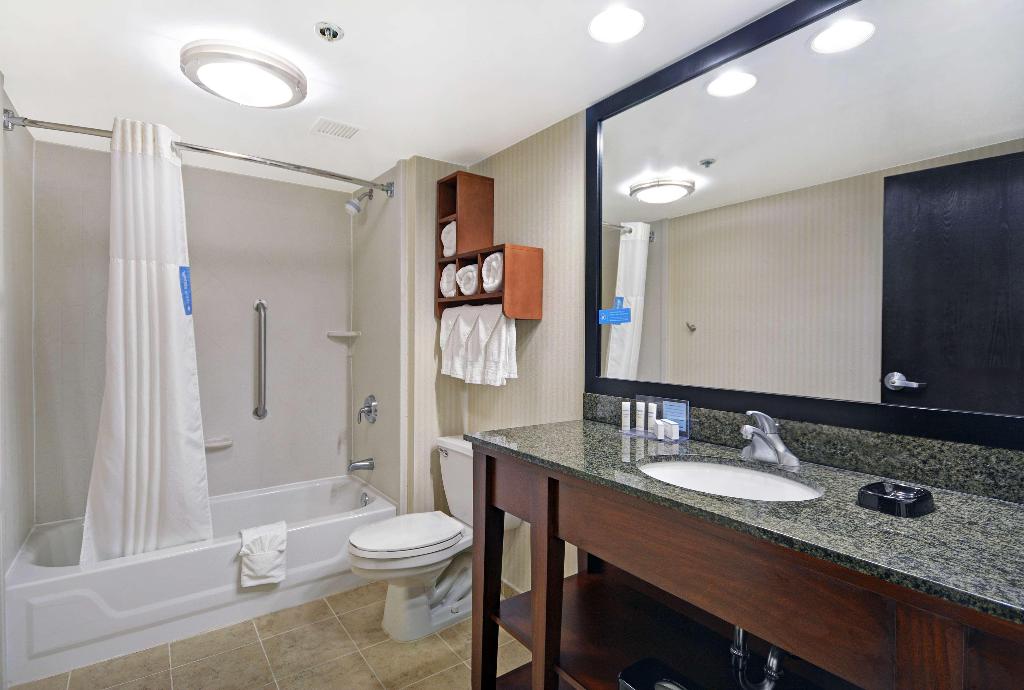 Hampton Inn Athens