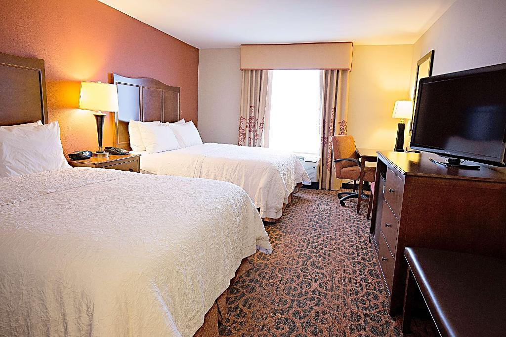 Hampton Inn & Suites Jacksonville
