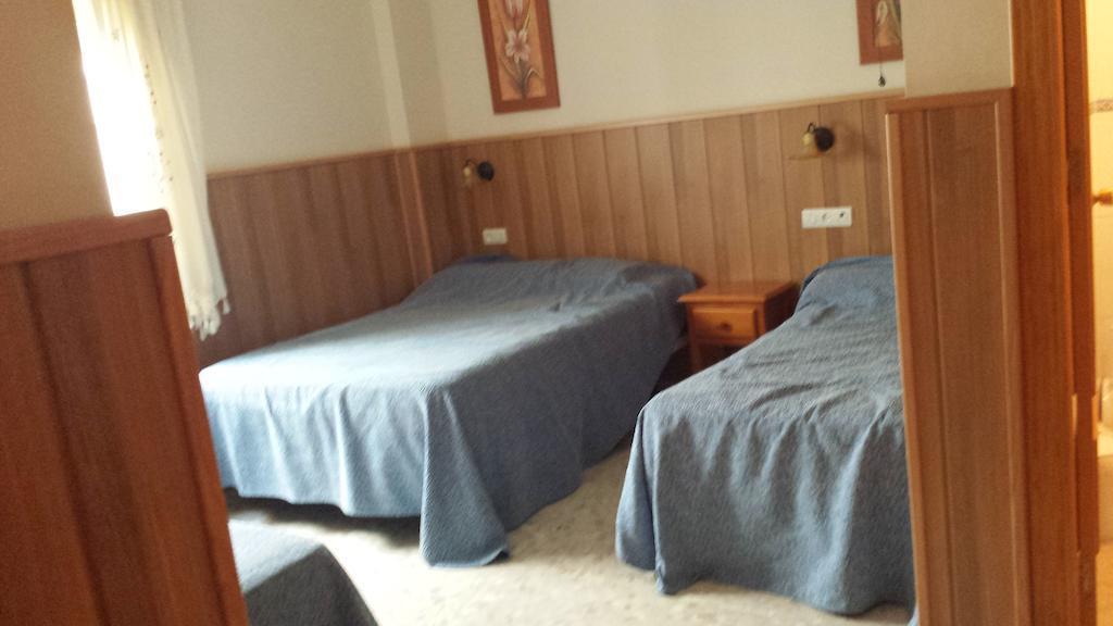 Hostal Patio Andaluz