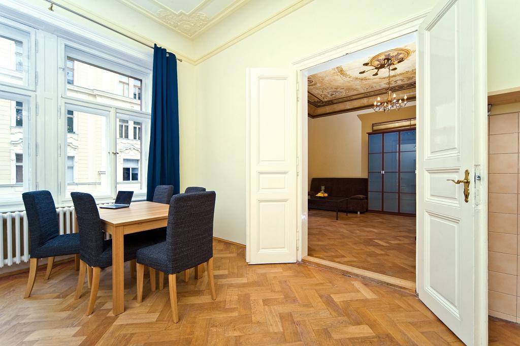 Old Town - Dusni Apartments