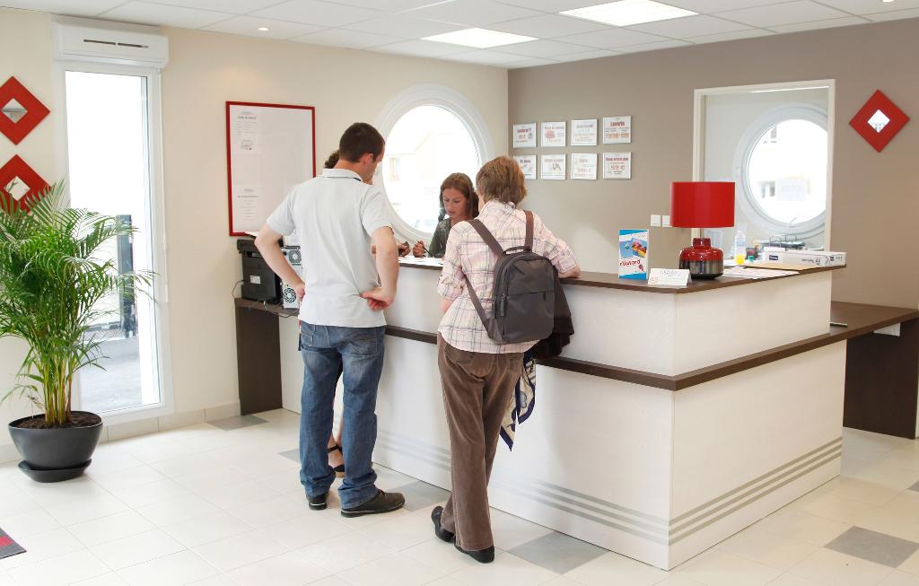 Residence Odalys Les Villas De La Baie Au Crotoy