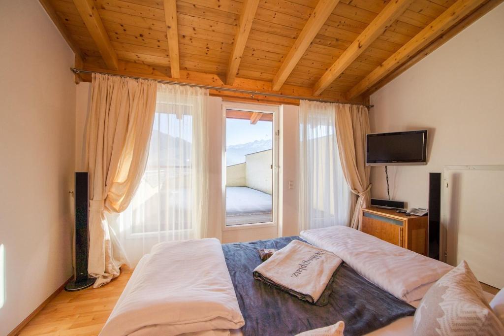 Alpenblick Sporthotel