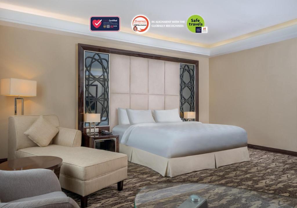 Swiss-BelHotel Harbour Bay