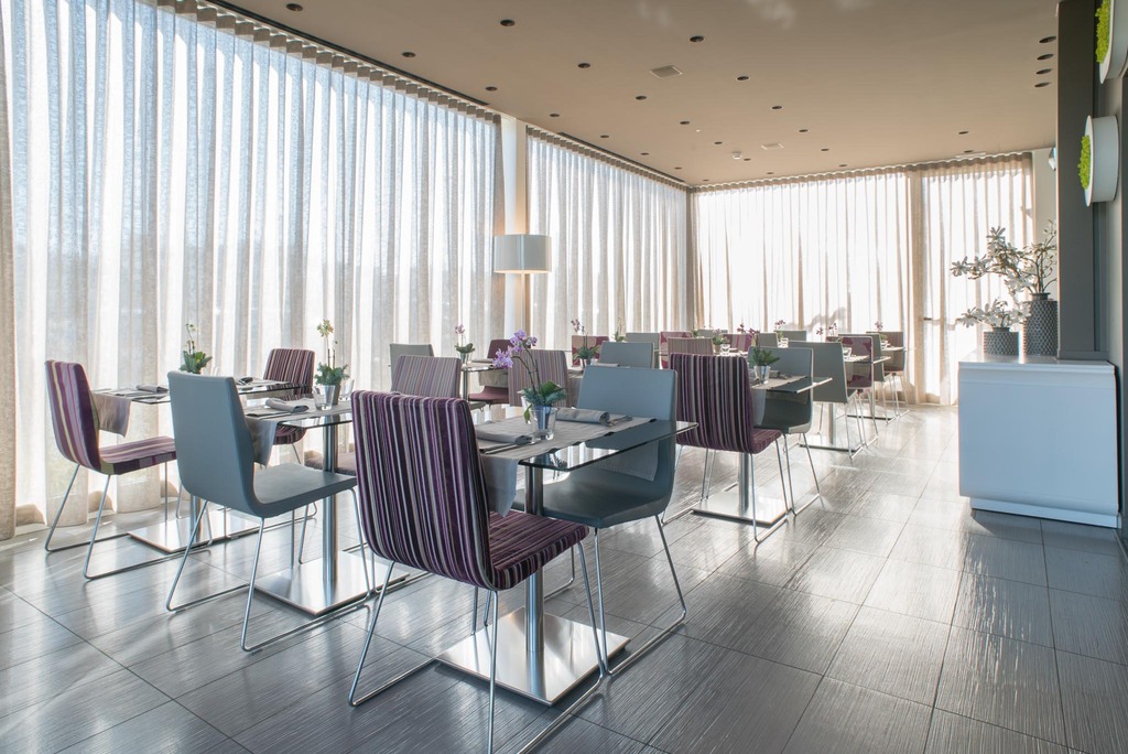 Hotel 8piuhotel, Italien, Lecce. Großes 1