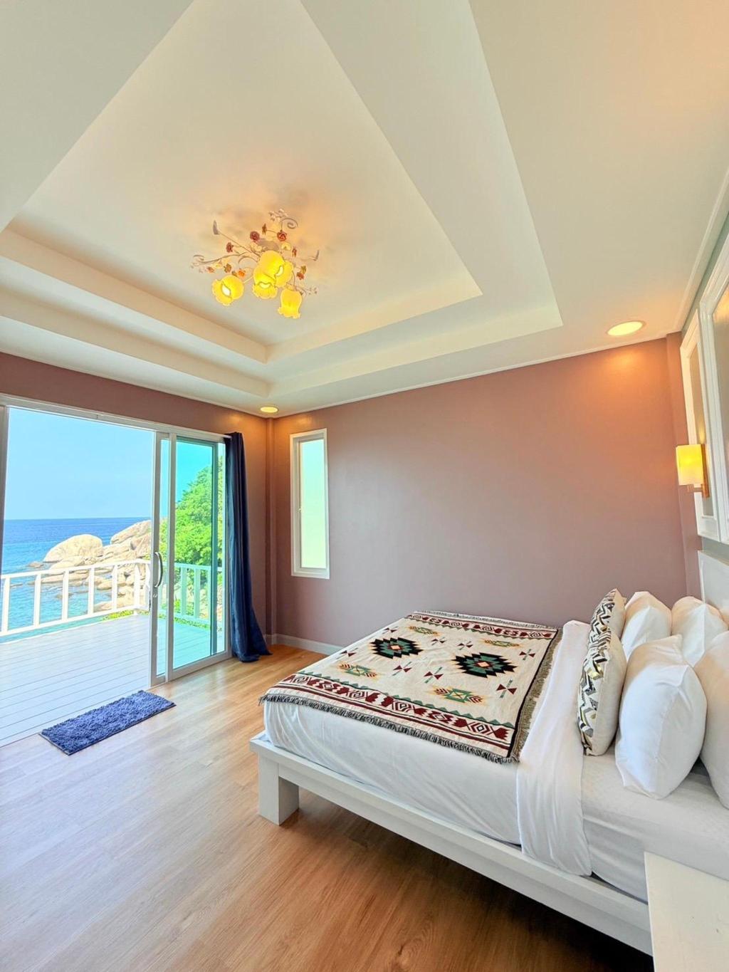 Koh Tao Hillside Resort