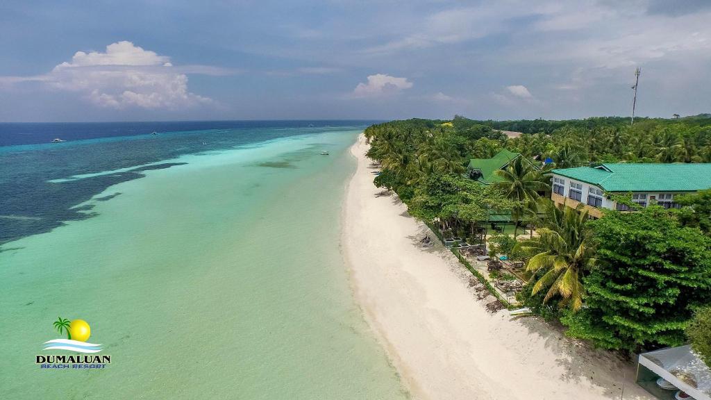 Dumaluan Beach Resort