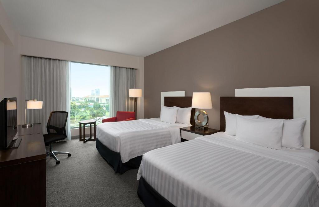 Marriott Panamá