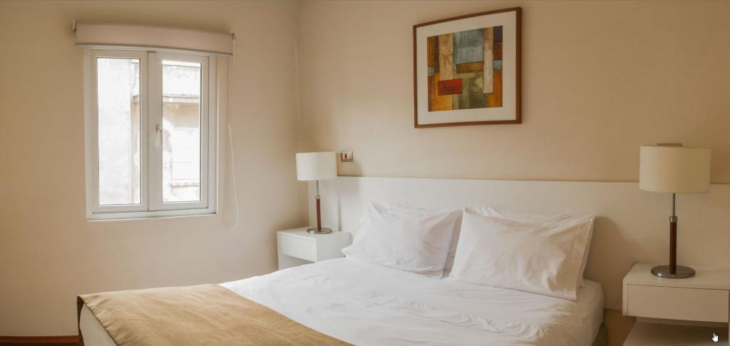 Lastarria Hotel & aparts.
