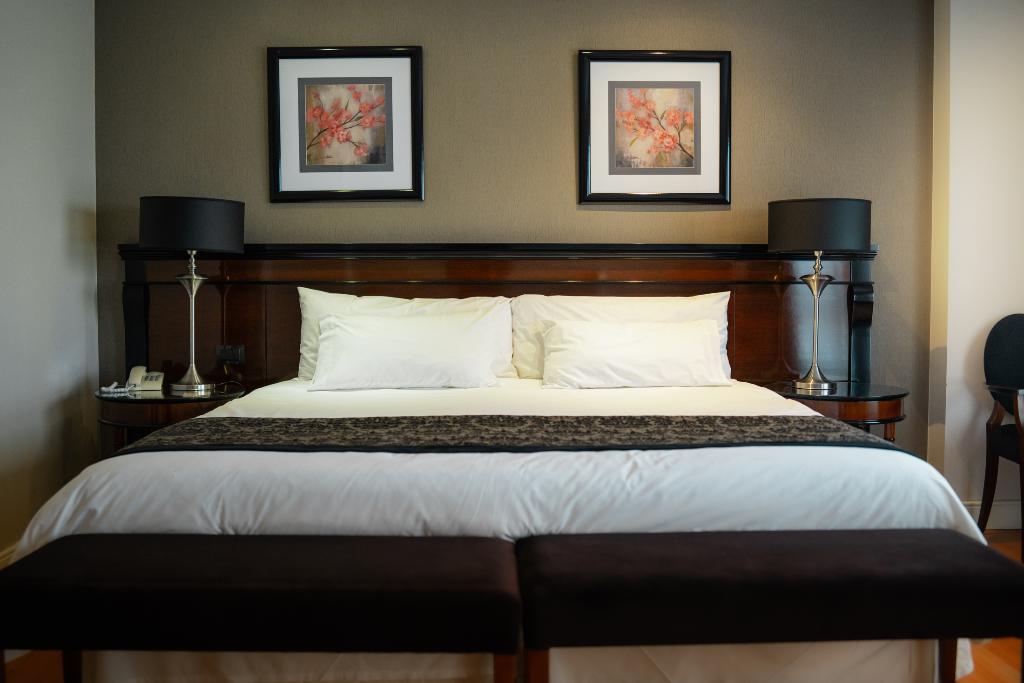 Amerian Executive Cordoba