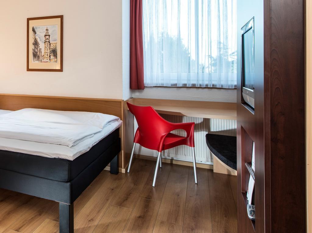 Ibis Eisenach