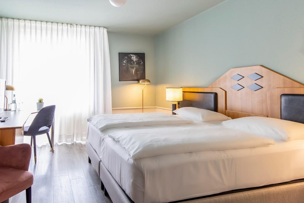 Mercure Hotel Pforzheim