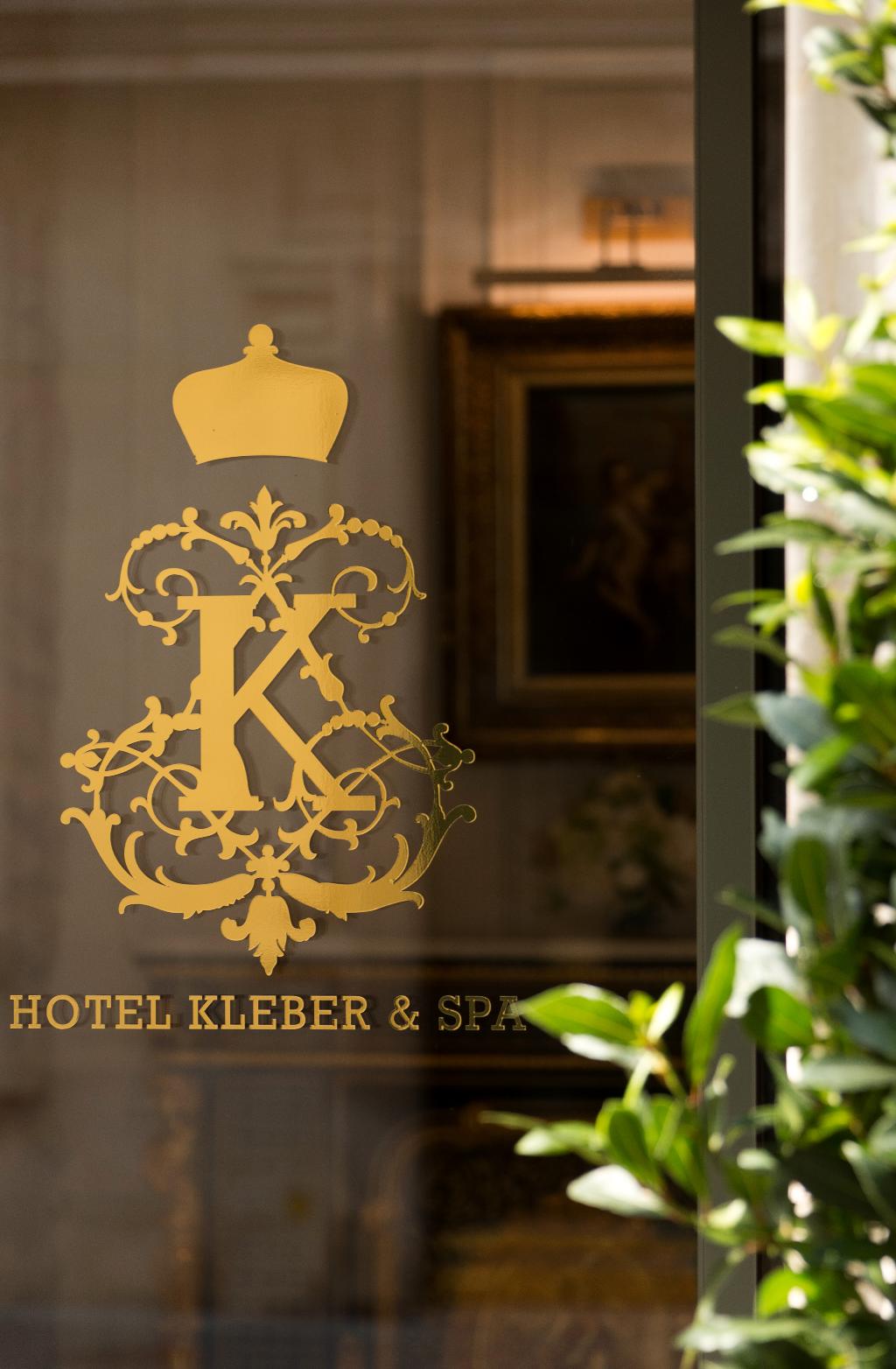 Hotel Hotel Kleber Paris & Spa, Frankreich, Paris. Großes 23