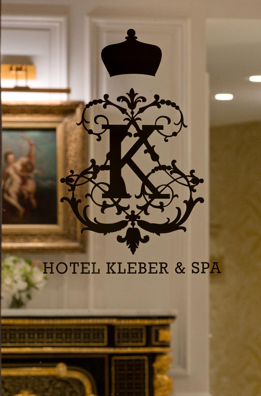Hotel Hotel Kleber Paris & Spa, Frankreich, Paris. Großes 2