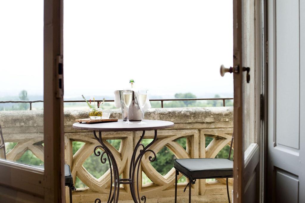 Chateau Les Carrasses