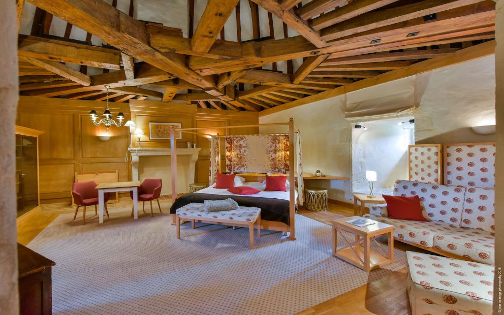 Golf Chateau De Chailly