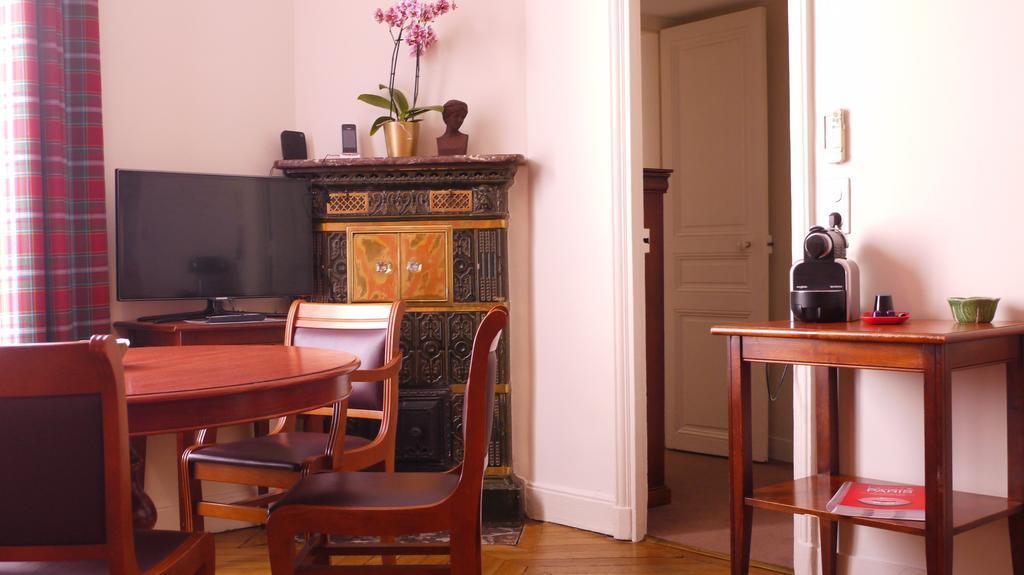 Hotel Hotelhome Paris 16, Frankreich, Paris. Großes 2