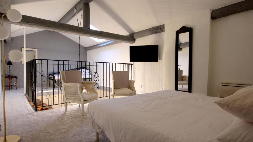 Manoir Le Roure