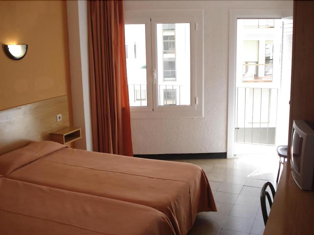 Hotel Aubi