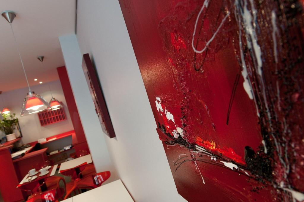 Hotel Des Arts