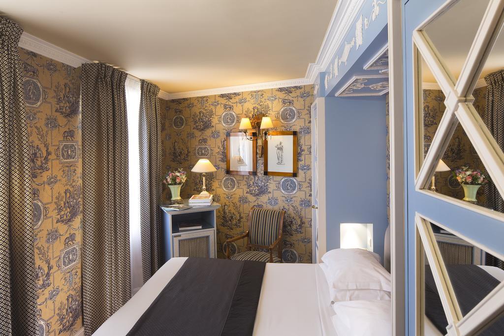 Hotel Des Grands Hommes
