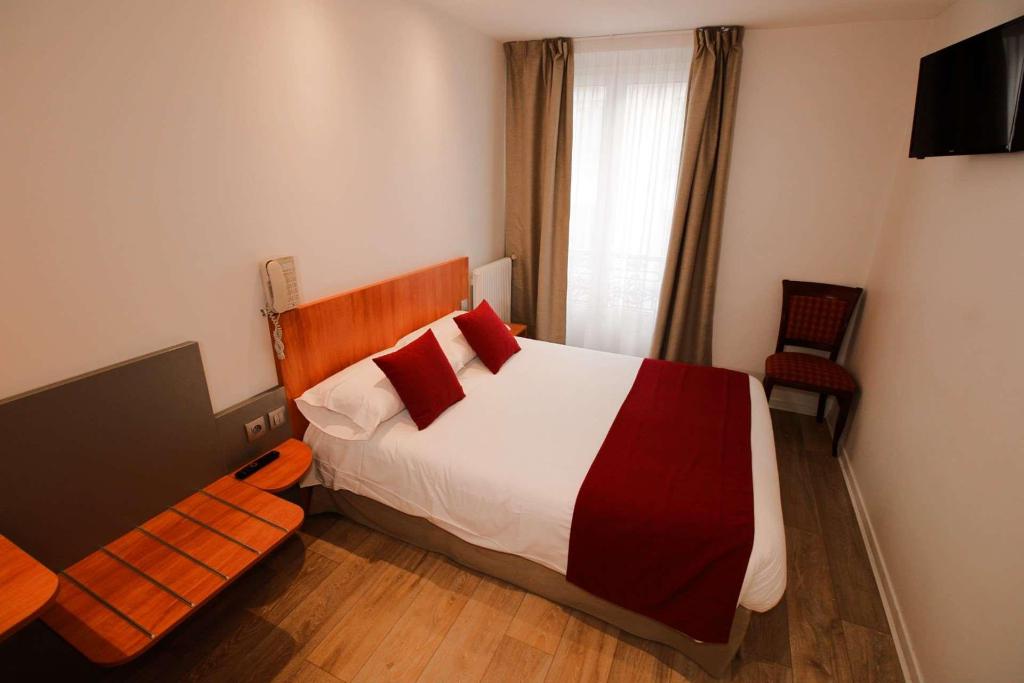 Hotel Little