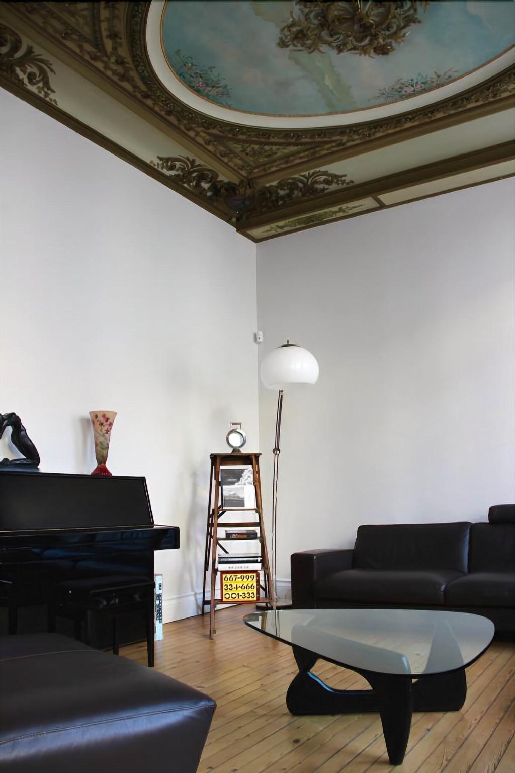 Le Cercle De Malines