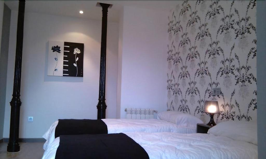 Hostal Abril
