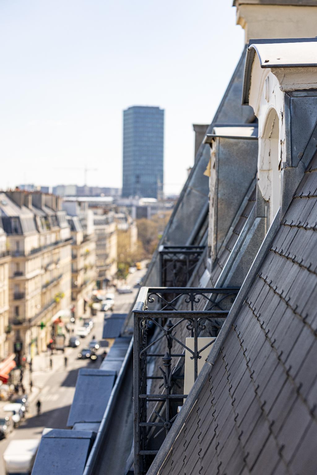 Hotel Hotel Claude Bernard Saint Germain, Frankreich, Paris. Großes 38