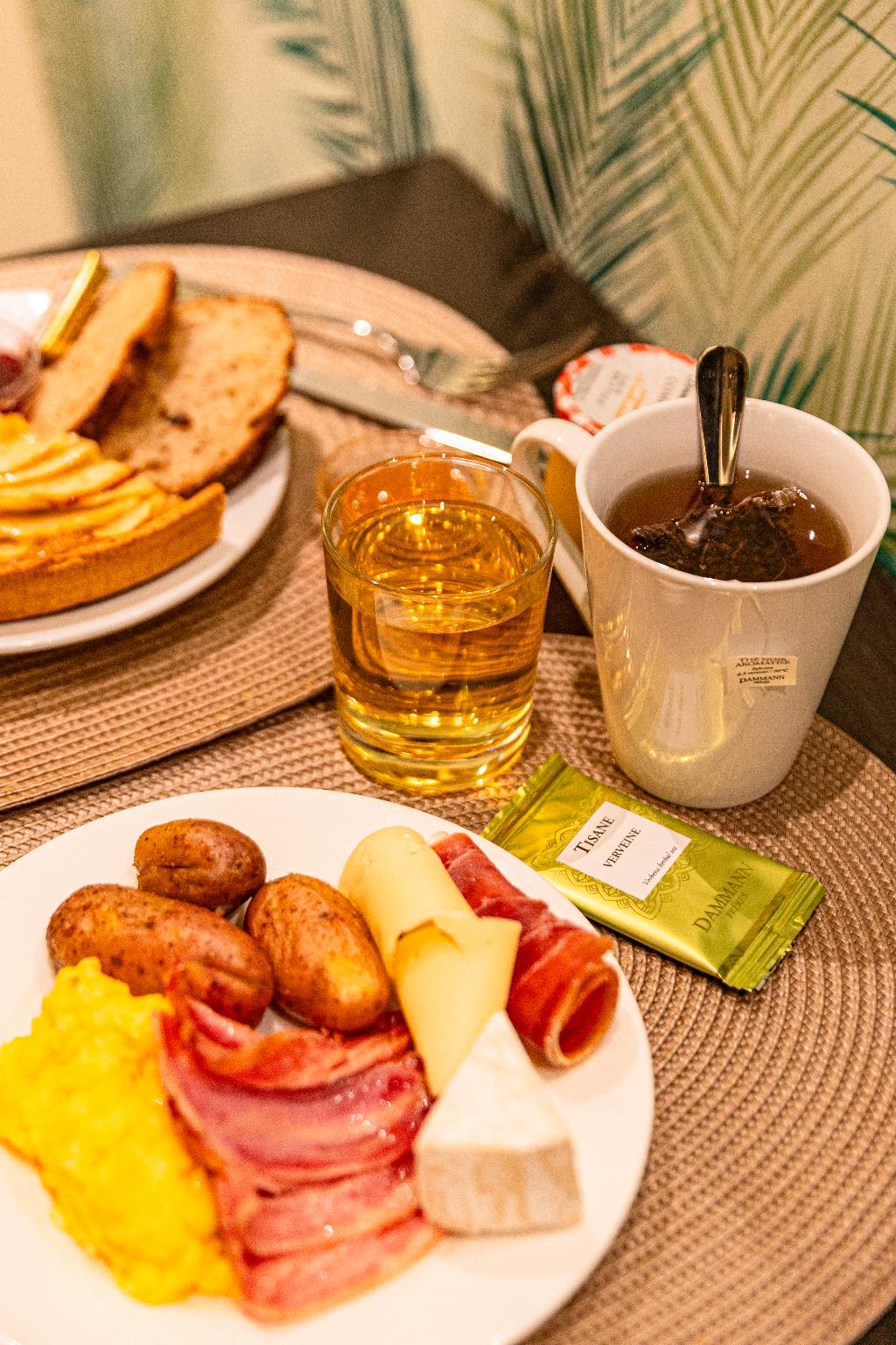 Hotel Hotel Claude Bernard Saint Germain, Frankreich, Paris. Großes 2