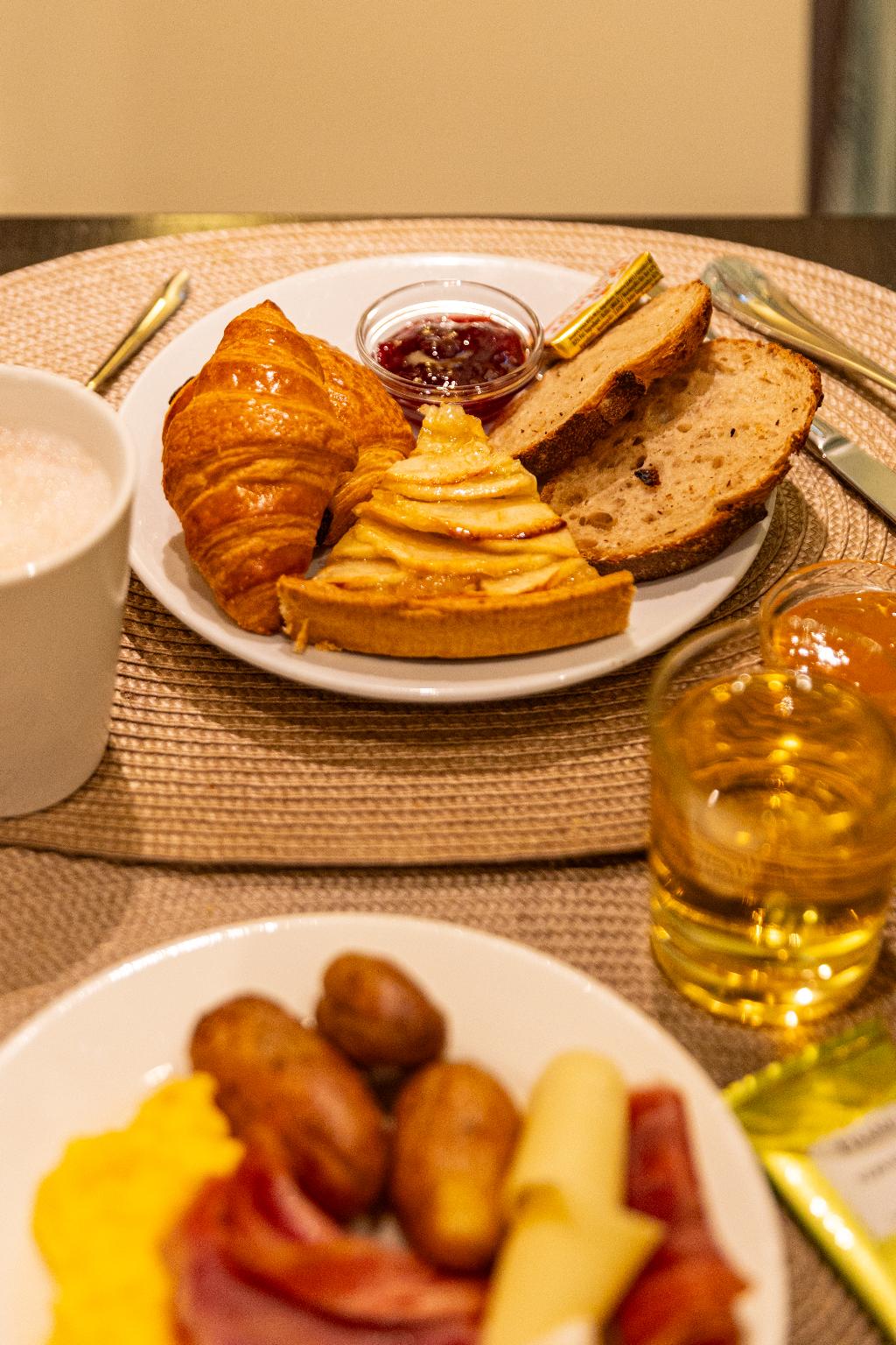 Hotel Hotel Claude Bernard Saint Germain, Frankreich, Paris. Großes 2