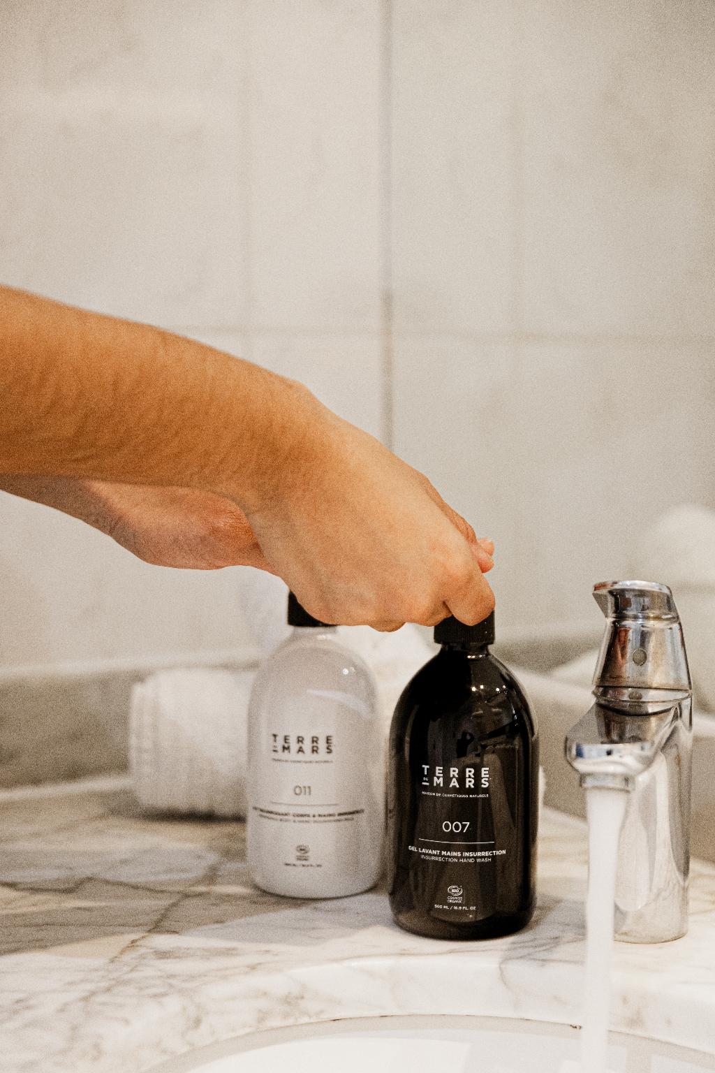 Hotel Hotel Claude Bernard Saint Germain, Frankreich, Paris. Großes 2