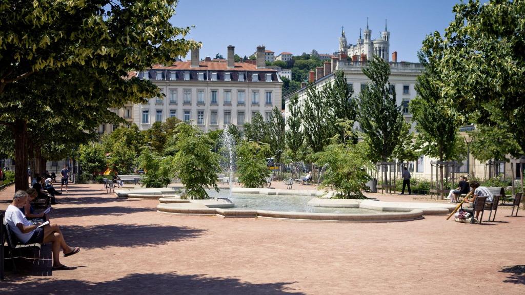 Hotel Bayard