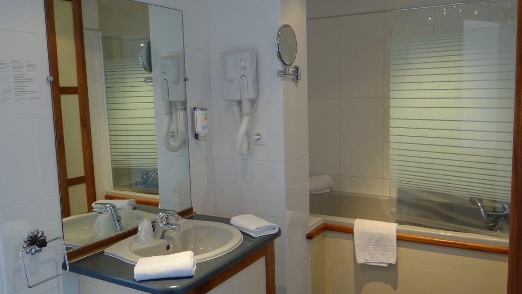 Grand Hotel De Calvi