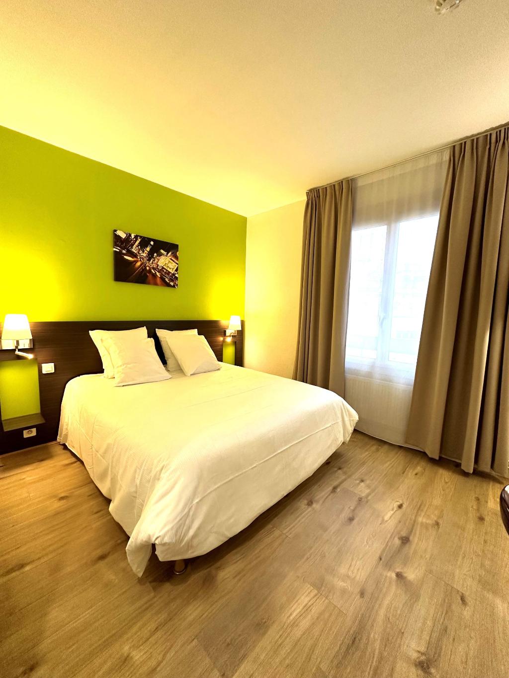 Cousture Hotel