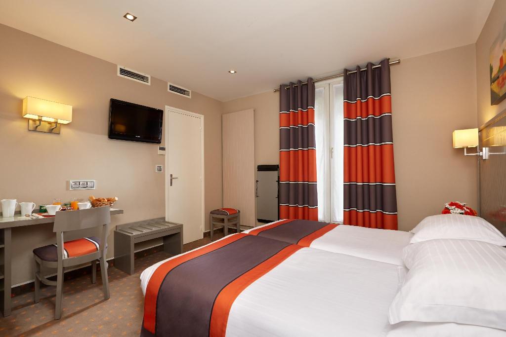 Hotel Beaugrenelle Saint Charles