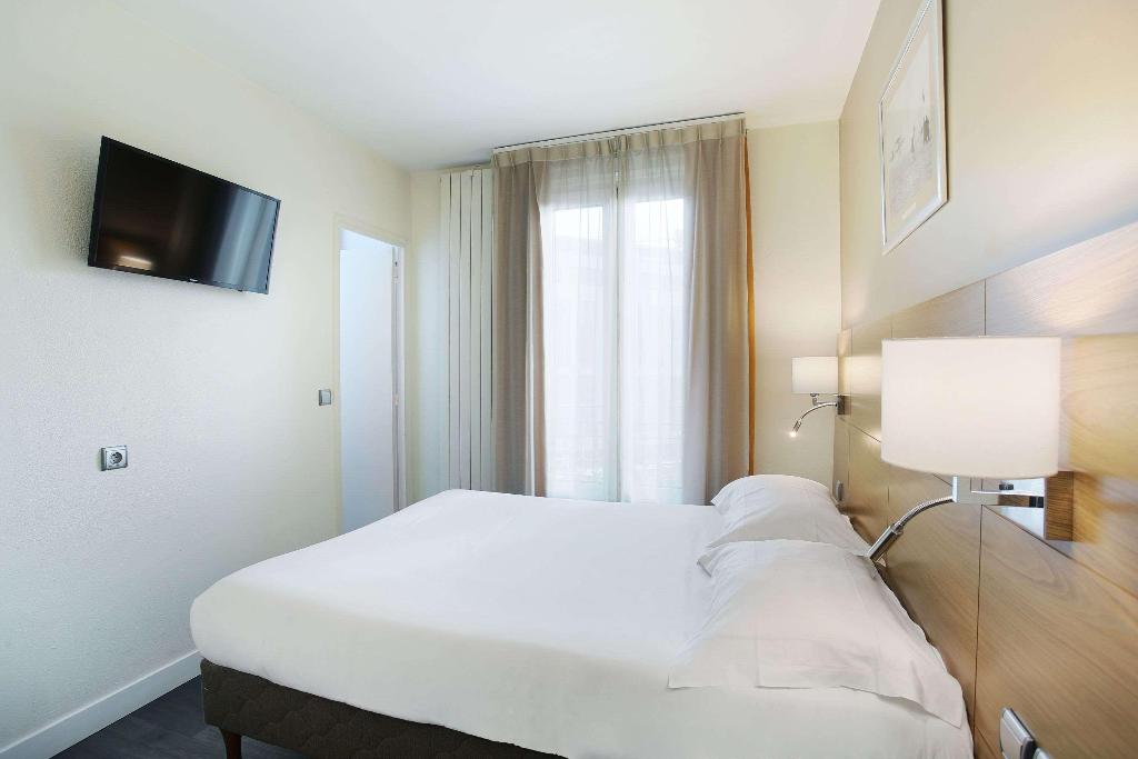 Hotel Gabriel Issy