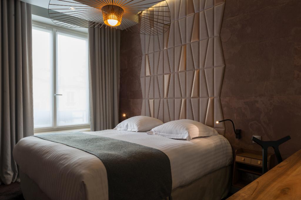 Hotel Atala Champs Elysees