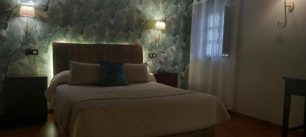 Hotel La Casona Del Revolgo