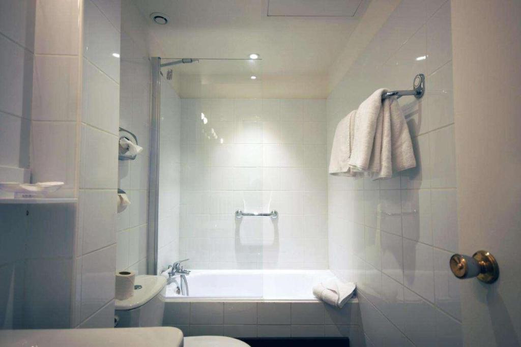 Hotel François 1er