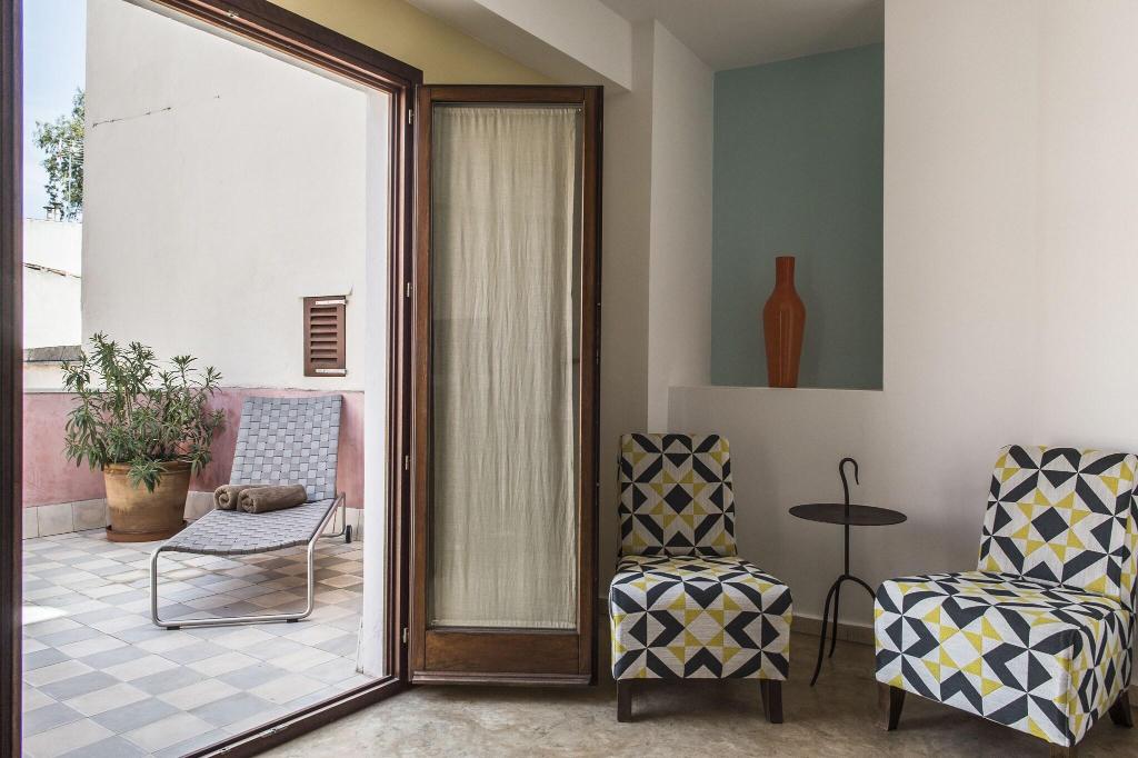 Hotel Palau Sa Font