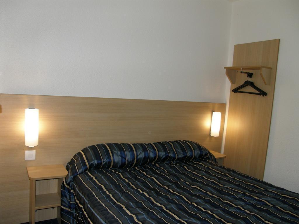 Misterbed Lille Lomme