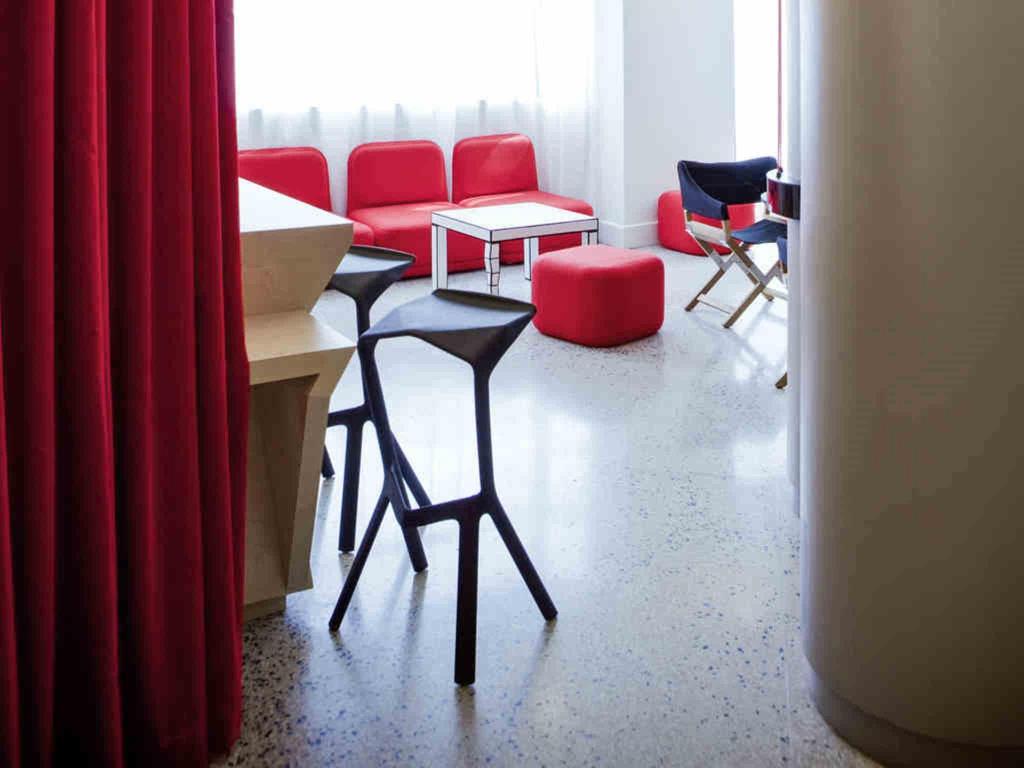 Ibis Styles Paris Mairie De Montreuil