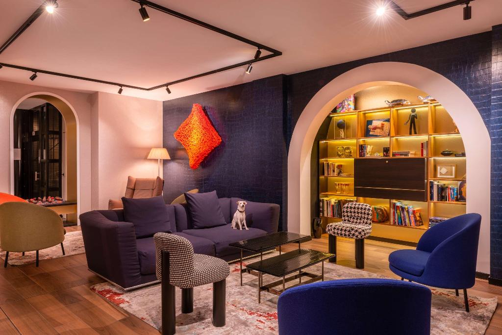 Hotel GOLDEN TULIP OPERA DE NOAILLES, Frankreich, Paris. Großes 34