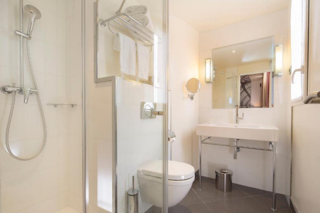 Hotel Gustave